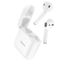 Бездротові навушники Hoco EW06 TWS білі