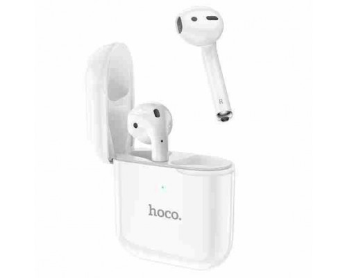 Бездротові навушники Hoco EW06 TWS білі