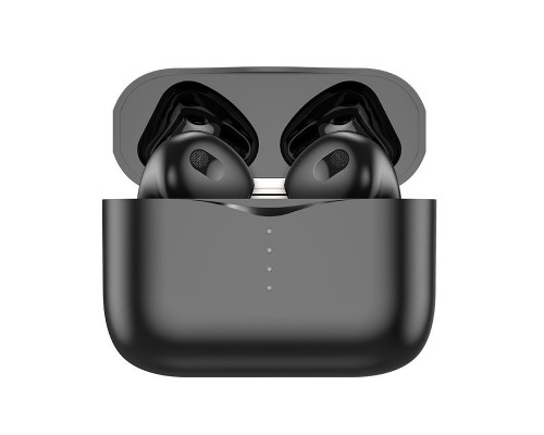 Беспроводные наушники Hoco EW09 TWS Bluetooth 5.1, с микрофоном, черные