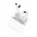 Бездротові навушники Hoco EW20 TWS білі