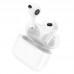 Бездротові навушники Hoco EW26 TWS білі