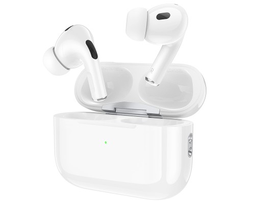 Бездротові навушники Hoco EW42 TWS білі