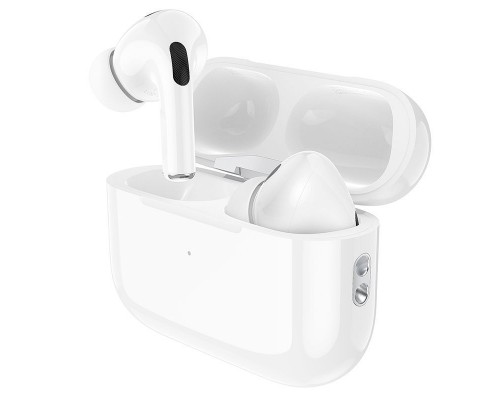 Бездротові навушники Hoco EW49 TWS білі