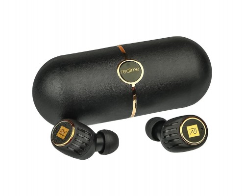 Бездротові навушники Realme TWS899 чорні