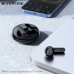 Bluetooth Стерео Гарнітура Borofone BW08 TWS Чорний