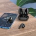 Bluetooth Стерео Гарнітура Borofone BW18 Чорний