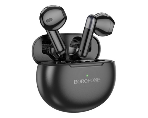 Bluetooth Стерео Гарнітура Borofone BW28 Чорний