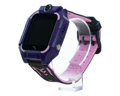 Детские Смарт Часы FZ6 Фиолетовый