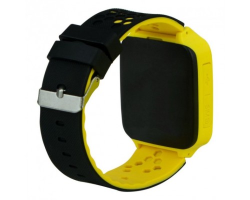 Детские Смарт Часы G900A GPS Жёлтый