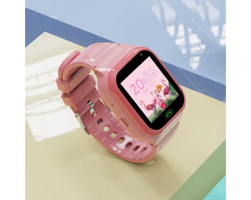 Детские Смарт Часы LT36 Розовый