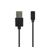 Кабель USB Smart Band 7 Pro Cable Черный