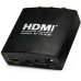 Конвертер PowerPlant AV-HDMI (HDCAV01)