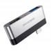 Мультиадаптер хаб Borofone DH2 2в1 Type-C to USB 3.0 (F)/ HDMI (F)