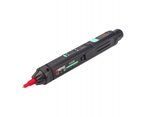 Мультиметр-ручка цифрова Aneng A3008 з РК дисплеєм