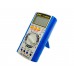 Мультиметр цифровой VC-9205AL (ток до 10A)