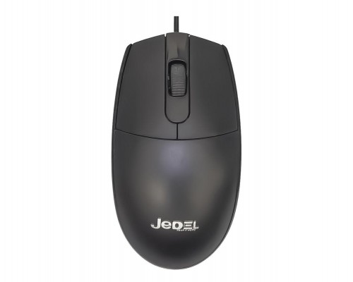 Мышь Jedel 230+ черная