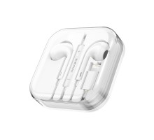 Навушники Borofone BM30 Білий