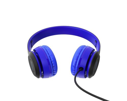 Навушники Borofone BO5 Синій