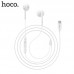 Навушники Hoco L10 білі Type-C