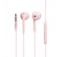 Навушники Hoco M55 рожеві