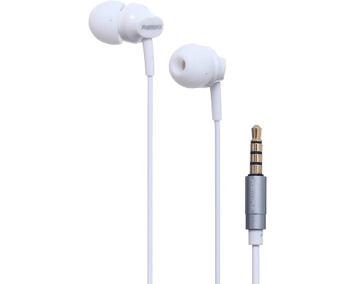 Навушники Remax RM-501 Білий