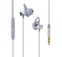 Навушники XO EP41 Сірий