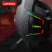 Навушники накладні ігрові Lenovo HU85 чорні