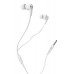 Навушники вакуумні Borofone BM37 білі