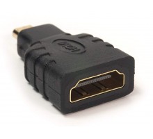 Перехідник PowerPlant HDMI - micro HDMI