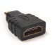 Переходник PowerPlant HDMI - micro HDMI