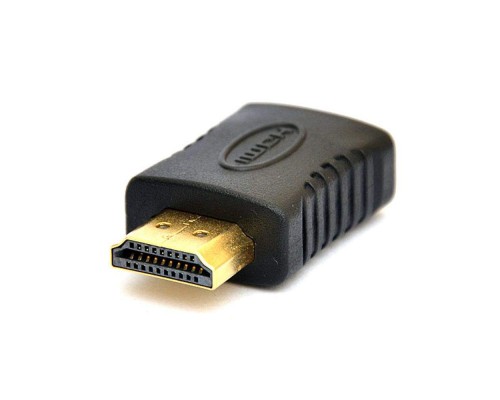 Переходник PowerPlant HDMI AF - HDMI AM