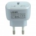 Смарт Розетка WiFI Smart Power Plug LDNIO SCW1050 Білий