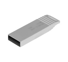 USB Flash Drive Borofone BUD1 USB 2.0 32GB Сталевий
