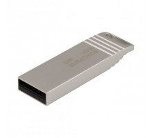 USB Flash Drive Borofone BUD1 USB 2.0 64GB Стальной