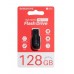 USB Flash Drive Borofone BUD2 USB 2.0 128GB Чёрный