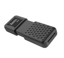 USB Flash Drive Hoco UD6 USB 2.0 4GB Чёрный
