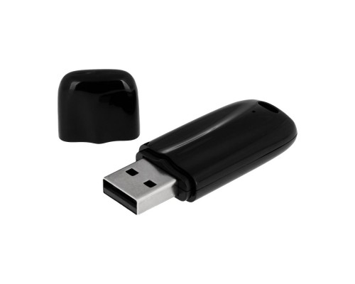 USB Flash Drive XO U20 16GB Чорний
