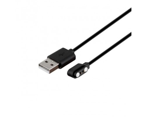USB Кабель для Smart Watch XO M18 (черный)