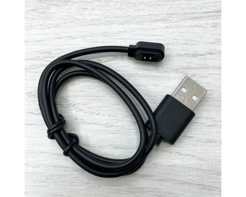 USB Кабель для Smart Watch XO M18 (черный)