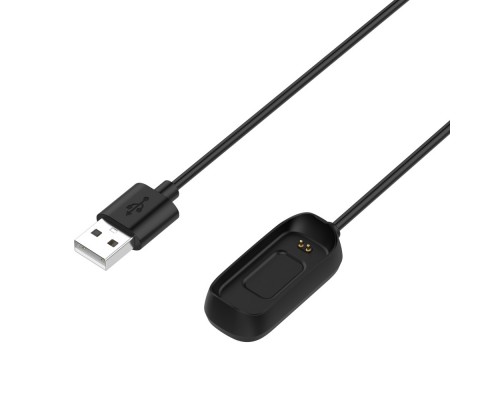 USB кабель для фітнес браслета OPPO Band AB96/OB19B3/OB19B1 магнітний