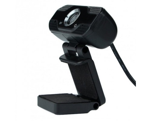 Веб Камера Geqang C-13 (720p) Черный