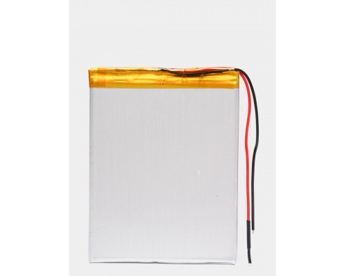 Внутренний Аккумулятор 046590Р 92*65*3 3500 mAh 3.7V