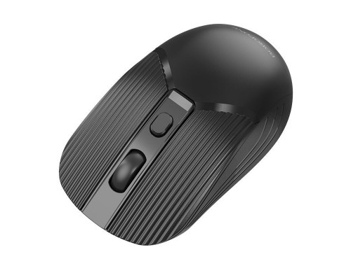 Wireless Мышь Borofone BG5 Чёрный