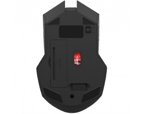Wireless Мышь Игровая Fantech WG10 Raigor II Чёрный