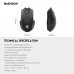 Wireless Мышь Игровая Fantech WG11 Cruisre Чёрный