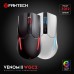 Wireless Мышь Игровая Fantech WGC2+ Venom II Чёрный