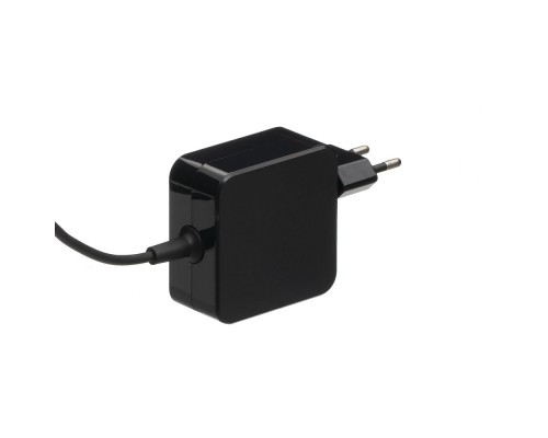 Зарядний пристрій для ноутбука USB-C LSN-902 65W Black