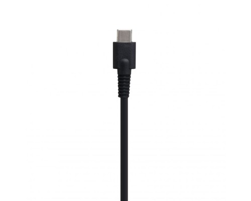 Зарядний пристрій для ноутбука USB-C LSN-902 65W Black