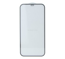 Защитное стекло Borofone BF3 HD for Apple Iphone 12 Pro Max Чёрный