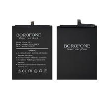Акумулятор Borofone HB396286ECW / HB396285ECW для Huawei P Smart (2019) (POT-LX1)/ Honor 10 Lite/ Honor 10i